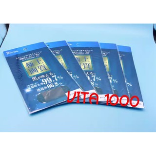 ฟิล์มกันรอยvita1000/vita1000/กันรอยvita