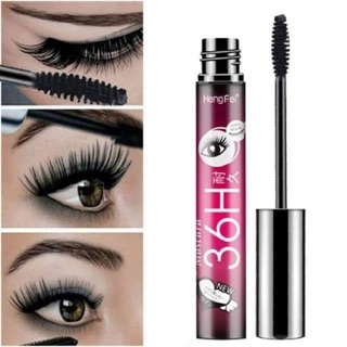 🔥พร้อมส่ง🔥มาสค่า 36H HENG FEI Precision Liquid Mascara 🎯
