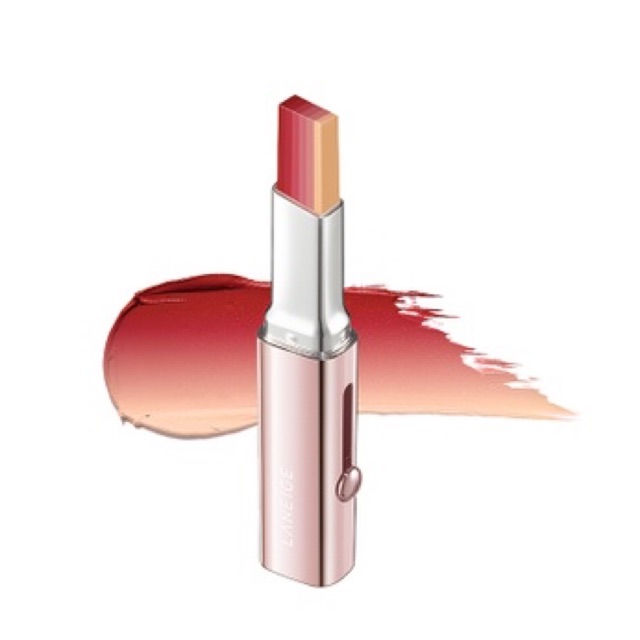 Laneige layering lip bar no.19 Genie Red