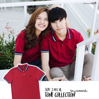 เสื้อโปโล Temmakoji