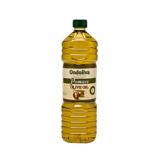 ออนโดลิว่า น้ำมันมะกอกโพมาส 1 ลิตร Ondoliva Pomace Olive Oil