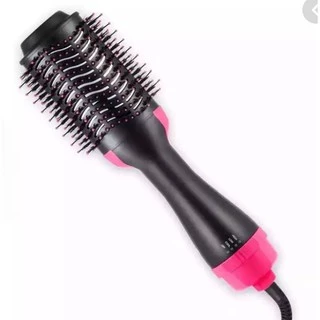 PAE-303 หวีไดร์ แปรงไดร์ One Step Hair Dryer and Styler 4in1 ไดร์ตรง เป่าแห้ง ทำวอลลุ่ม