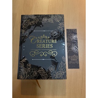 นิยายวาย Creature Series 3 เล่มจบ (Dolphin Addict, Lion Fate, Anaconda Mania  โลมาหื่น สิงโตดุ งูใหญ่)