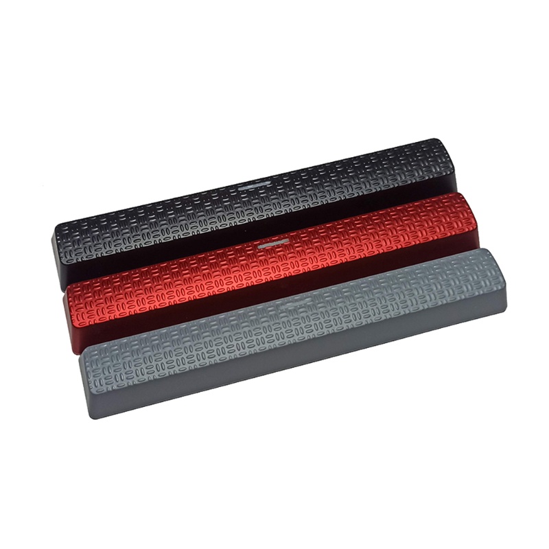 Wu ปุ่มกดคีย์บอร์ด Abs 6.25U Oem กันลื่น สําหรับคีย์บอร์ด Mechanical
#8