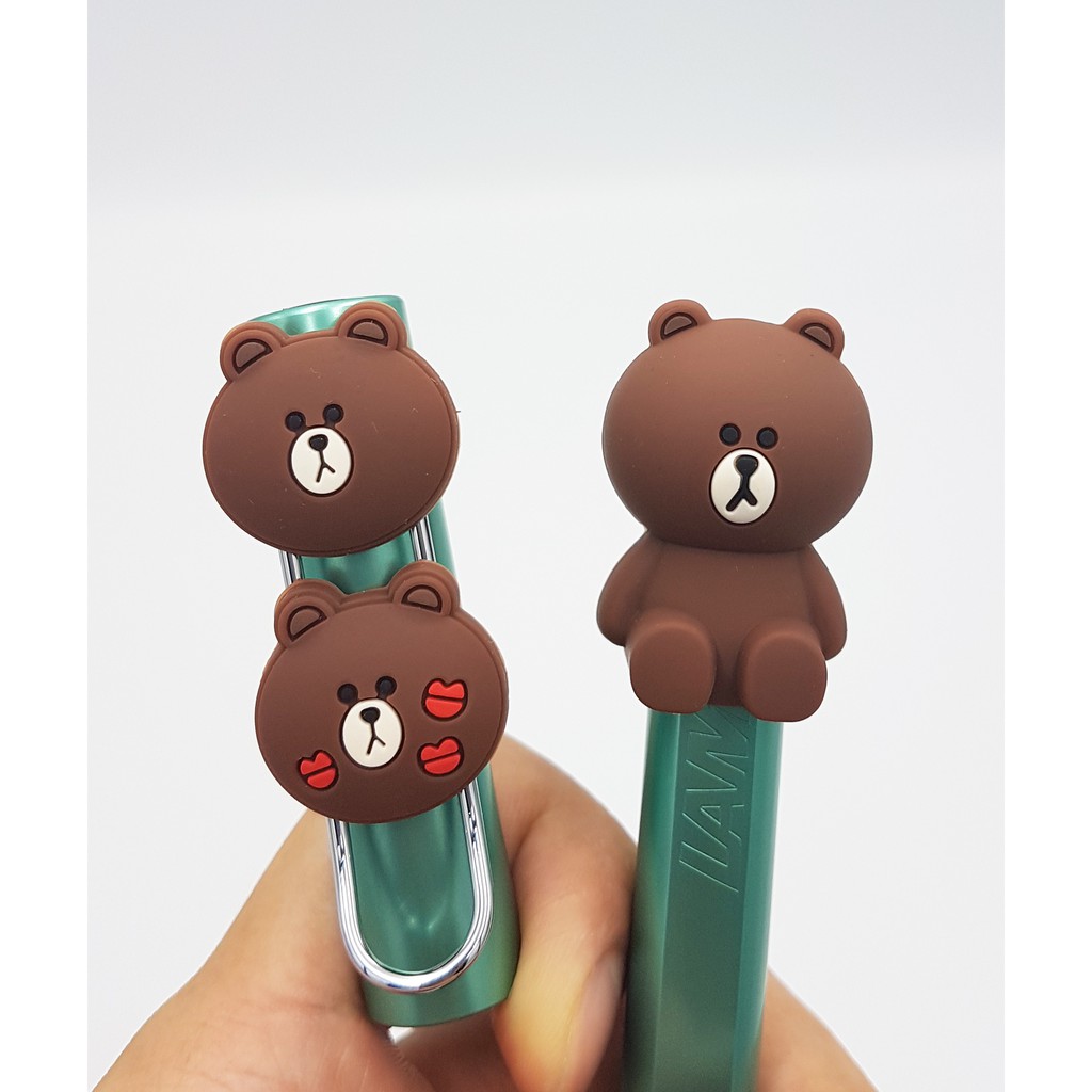 Lamy decoration (Safari & Al star)