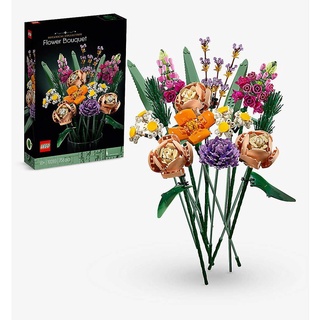 พร้อมส่ง LEGO 10280 Botanical Collection Flower Bouquet