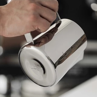 MHW-3BOMBER Milk Pitcher 3.0 Born For Latte พิชเชอร์สำหรับเทลาเต้