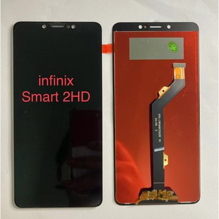 INFINIX SMART2HD LCDหน้าจอ  พร้อมทัชสกรีน  JAMEMAXแถมฟรีไขควง +กาวติดหน้าจอ