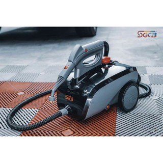 SGCB Steam Cleaner เครื่องพ่นไอน้ำ ทำความสะอาด รุ่นใหม่