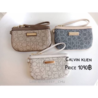 Calvin Klein แท้ราคาถูกกว่า shop