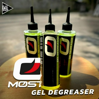 MOST GEL DEGREASER เจลทำความสะอาดโซ่