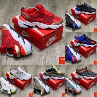 Nike M2K Tekno (size36-45)กว่า20สี 990