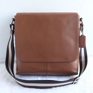 Coach F28576 Charles small messenger