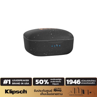 KLIPSCH T2 True Wireless  Replacement CHARGING CASE (เฉพาะเคสชาร์จ)