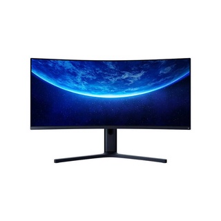 Xiaomi Curved Monitor Gaming 34 นิ้ว ขนาด 21:9 รุ่น BHR5133GL