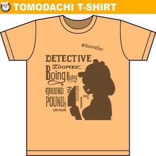 [S-5XL] Hololive Detective by Tomodachi T-shirT