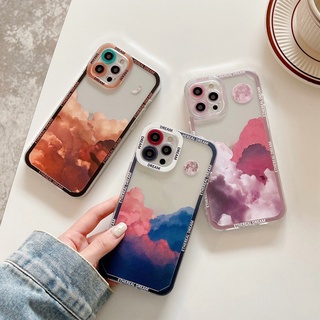 เคสโทรศัพท์มือถือ TPU แบบนิ่ม ป้องกันเลนส์ กันกระแทก สําหรับ Honor 50 Pro 8X Huawei Nova 9 8 7 Pro SE 5T 4e 3e 3i P50 P40 Pro