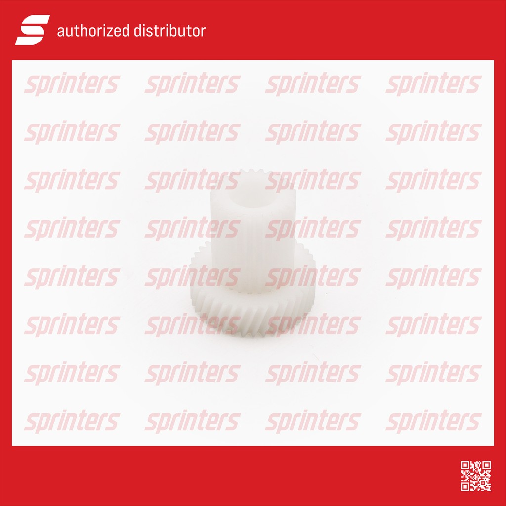 ทะเบียนเกียร์ Xerox Color C60 C70 Printer