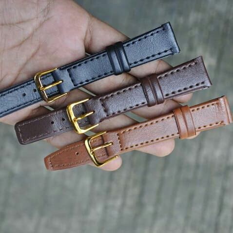 Leather WATCH STRAP สาย alba UNIVERSAL WATCH STRAP CAN BE สําหรับนาฬิกาทุกประเภท
