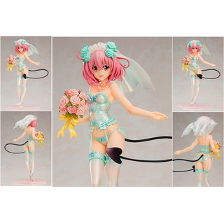 Momo Belia Deviluke Refine Ver. 1/6 Complete Figure[Model Figure งานแท้][Model Figure งานแท้]4545784042885