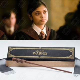 🔥  พร้อมส่ง 🔥  ไม้กายสิทธิ์ ปาราวตี ปาติล - Parvati Patil - แฮร์รี่พอตเตอร์ - Metal Core Wand Harry Potter