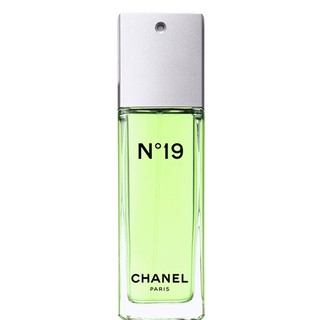 นำ้หอมแท้แบ่งขาย Chanel No19 EDT 5ml - 10ml