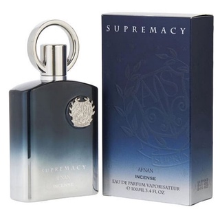 Afnan Supremacy Incense EDP นําหอมแท้แบ่งขาย