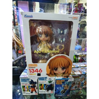 Nendoroid 1346 Ayu Tsukimiya น่ารักมากๆๆๆ