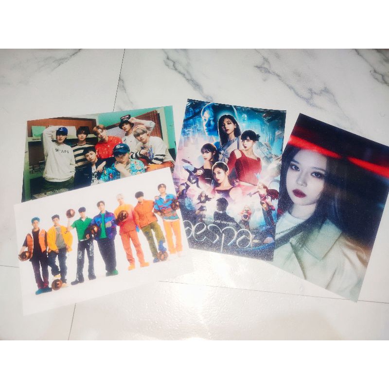 <แชทก่อนกดสั่ง>พิมพ์ภาพ กระดาษ โฟโต้ผิวมัน และ ผิวเคลือบ Luster 4x6 นิ้ว พิมพ์ 1 ด้าน เริ่ม ใบละ 2 บาท กดเองค่าส่งแพง