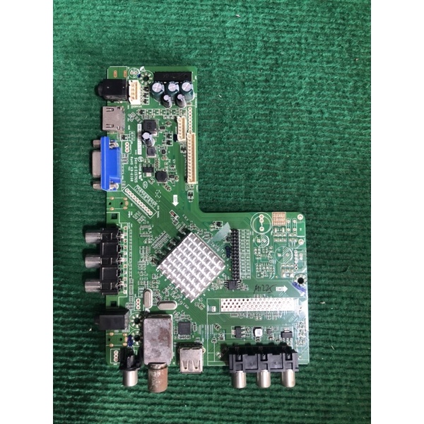 24G33 mainbord tv aconatic