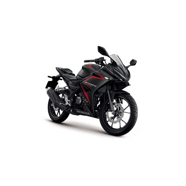 Honda รถจักรยานยนต์ รุ่น All New CBR150R (2020)
