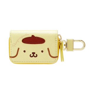 กระเป๋าใส่กุญแจรถ กระเป๋าใส่รีโมทรถ ลาย Pompompurin pn / Pompompurin