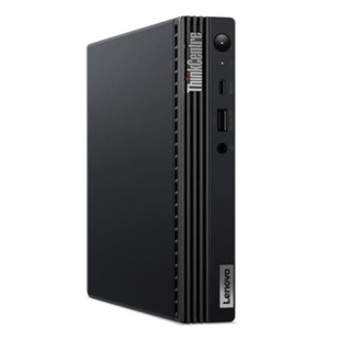 PC “Lenovo” ThinkCentre M70q Tiny i3-10100T/4GB/256GB SSD/DOS