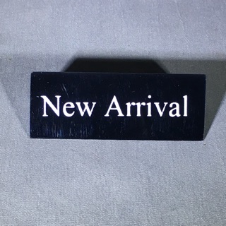 New Arrival งานอะคริลิค พร้อมส่ง🙏