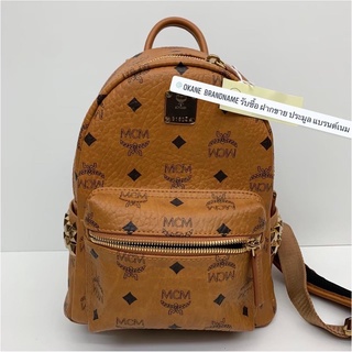 mcm backpackoriginal