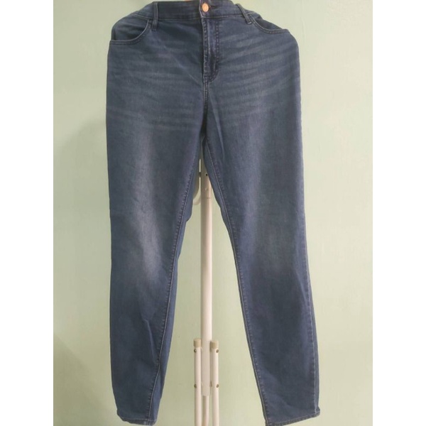Old navy กางเกง skinny