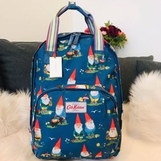 Cath Kidston Multi Pocket Backpack