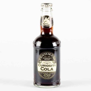 🌟พร้อมส่ง🌟Fentimans Curiosity Cola 275 ml. 3 bottles เฟนติแมนส์ โคล่า 275มล. 3 ขวด