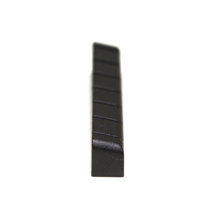 Graph Tech Black TUSQ XL 7 String Nut 48mm PT-6748-00 นัทกีต้าร์ 7 สาย ราคา ถูกที่สุด ดีลบีเคเค แกลเลอรีภาพที่ 2