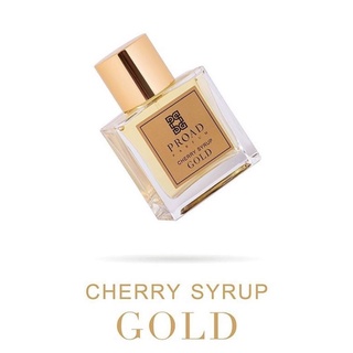 น้ำหอมcherry gold ตัวใหม่ ของแท้💯 แบ่งขายจ้า