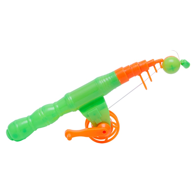 Stat Educational Magnetic Fishing Rod Fish Model Toy Great Performance ราคา ถูกที่สุด ดีลบีเคเค แกลเลอรีภาพที่ 6