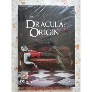 เกม พีซี PC Game / Dracula: Origin