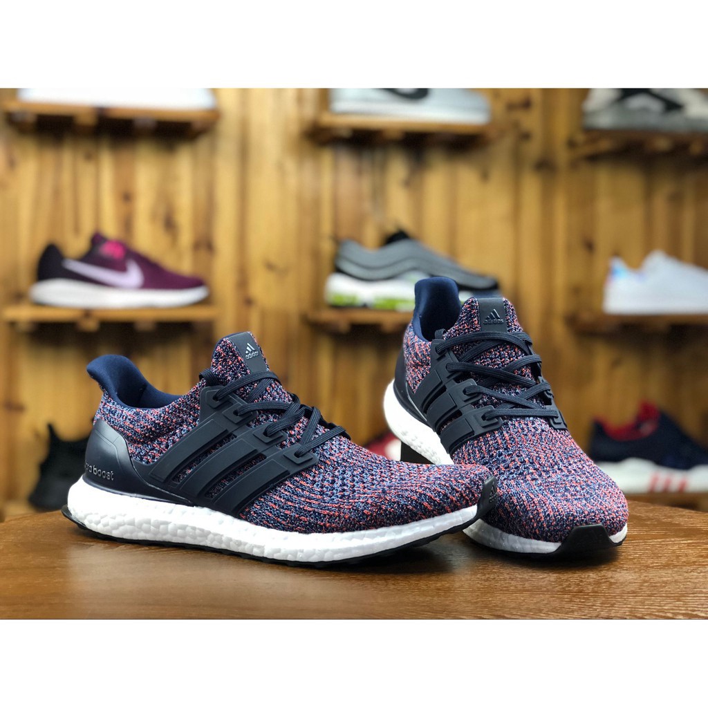 adidas Ultraboost Ultra Boost Uncaged Trainers Tech Ink