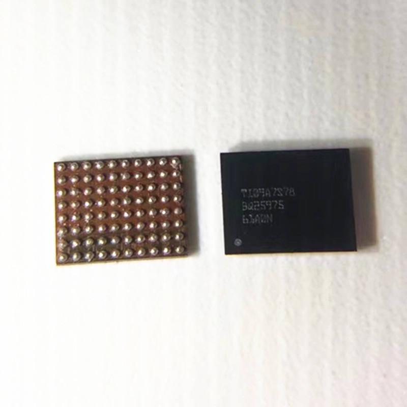 ชิปชาร์จ USB BQ25890H BQ25890 BQ25892 BQ25870 BQ25872 BQ24250 BQ27546 BQ25600D BQ25600 BQ25975 BQ21120 BQ25980 - รูปที่ 6