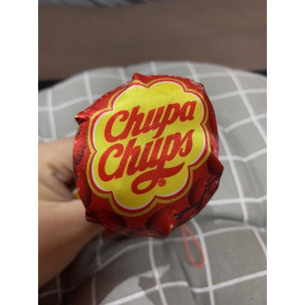 พวงกุญแจ Chupa Chups
