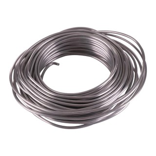 ลวดอะลูมิเนียม JSN 3 มม. 10 ม. ALUMINIUM TIE WIRE JSN J.3-10 3 MM. 10M