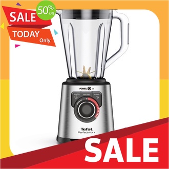 TEFAL เครื่องปั่น 1200 วัตต์ รุ่น BL811 BL811D38 - โถแก้ว  / รุ่น BL82AD31 - โถ Tritan Siamshop