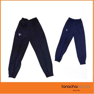 FBT 725 กางเกงวอร์ม ขายาว ขาจั้ม ขารัด เอฟบีที ของแท้ 100%