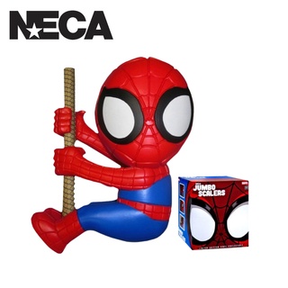 NECA  Marvel - Spider-Man Jumbo Scaler 30 cm