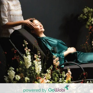 [E-voucher]Erb Spa (Warehouse 30 Charoenkrung)-Erbalicious - นวดน้ำมันอโรม่า(90 min)